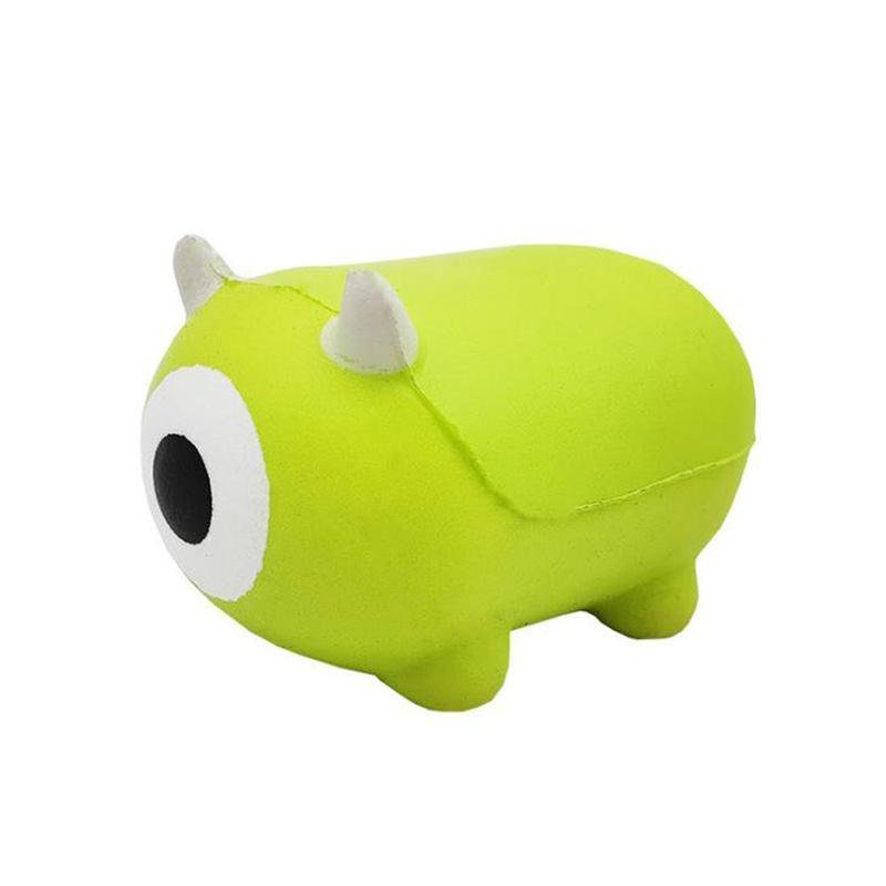 Squishy Mike Squishy Mike