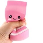 Squishy Milchbox