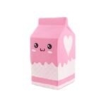 Squishy Milchbox