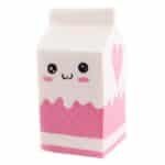 Squishy Milchbox