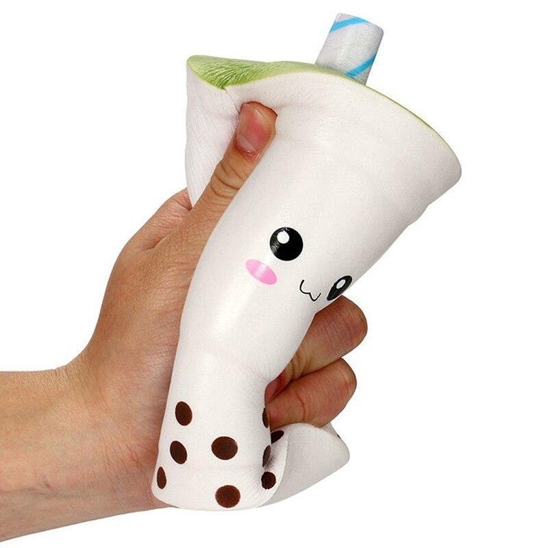 Squishy Milchshake-1 Squishy Milchshake