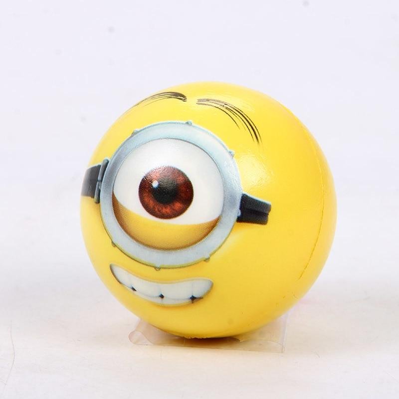Squishy Minion-1 Squishy Minion