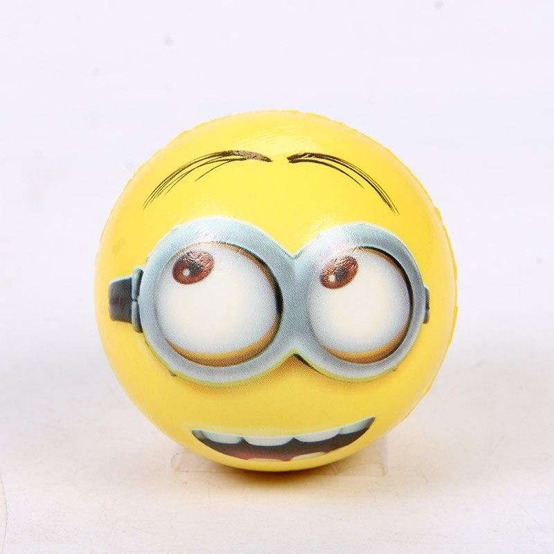 Squishy Minion-2 Squishy Minion