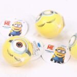 Squishy Minion