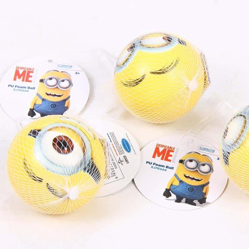 Squishy Minion-3 Squishy Minion