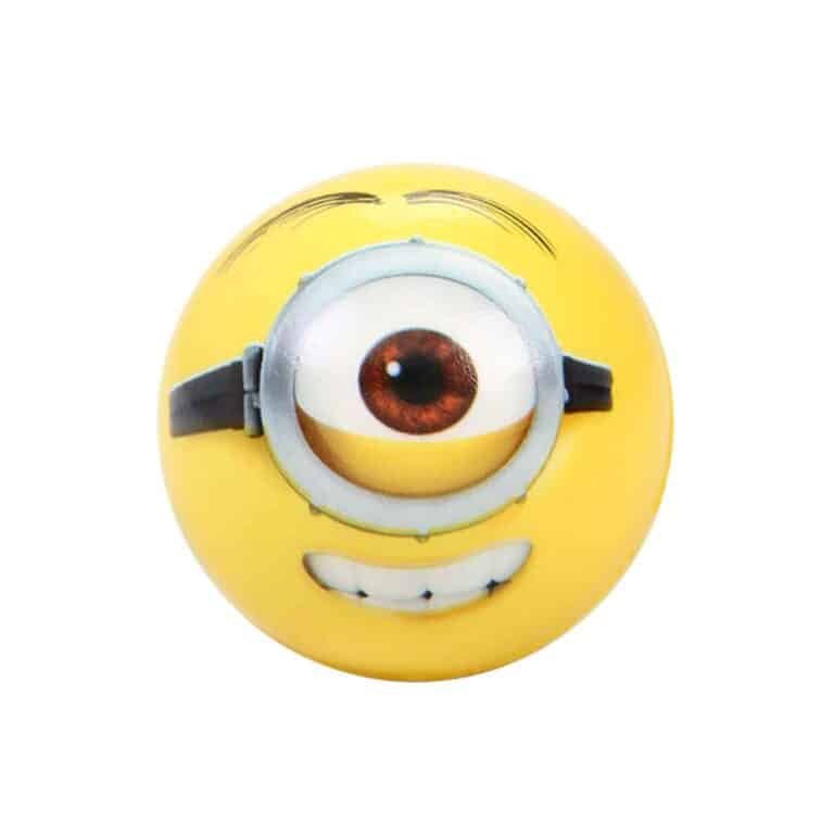 Squishy Minion