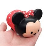 Squishy Minnie