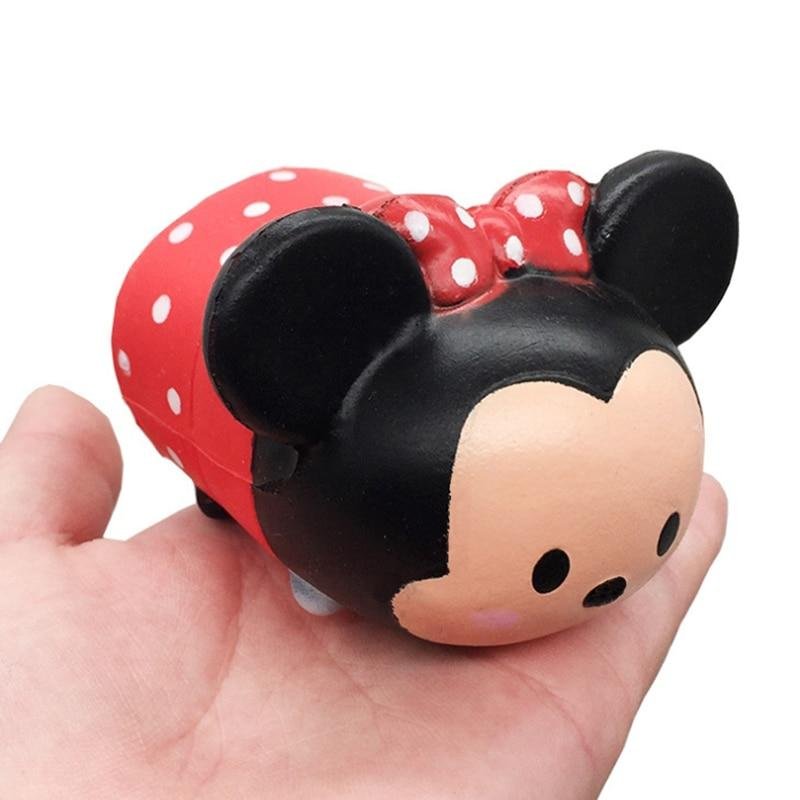 Squishy Minnie-1 Squishy Minnie