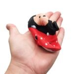 Squishy Minnie