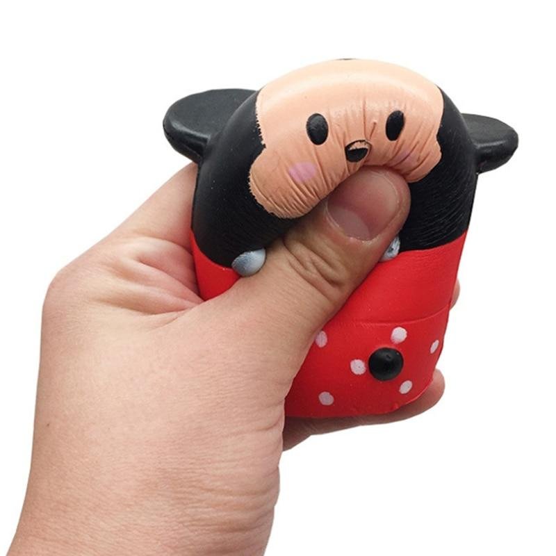 Squishy Minnie-3 Squishy Minnie