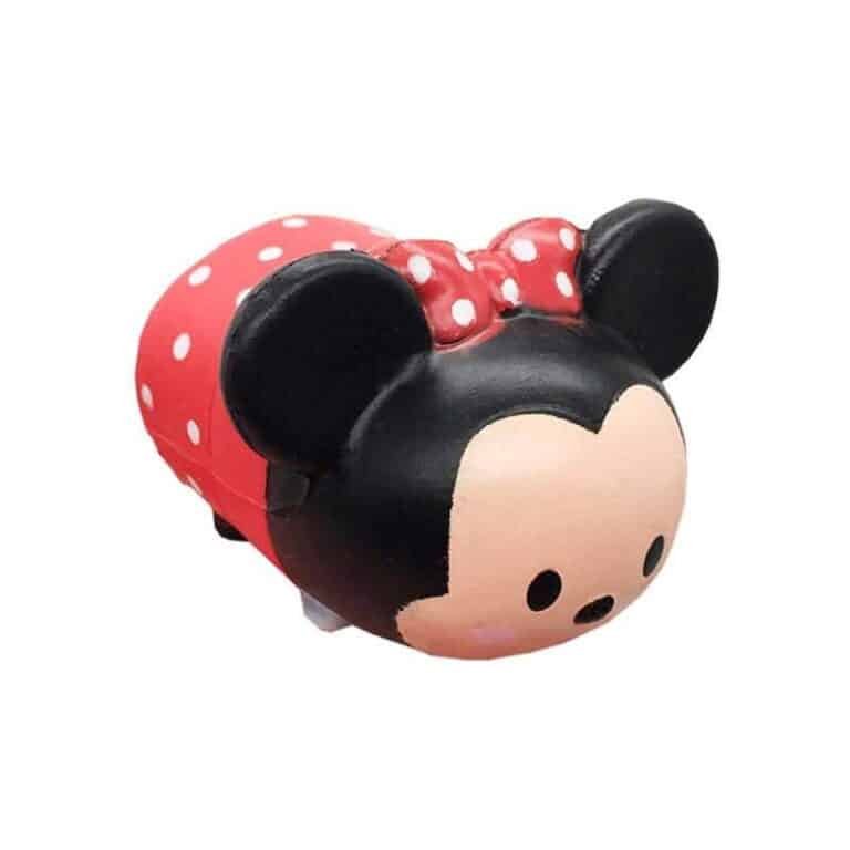 Squishy Minnie