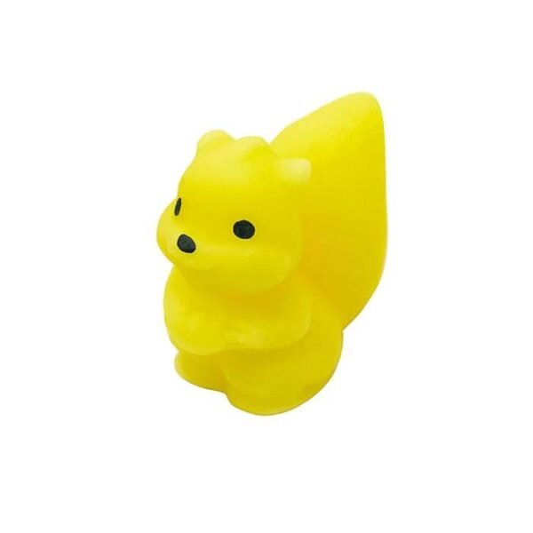 Squishy Mochi Eichhörnchen