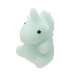 Squishy Mochi Einhorn