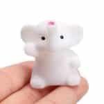 Squishy Mochi Elefant
