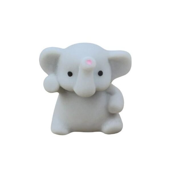 Squishy Mochi Elefant