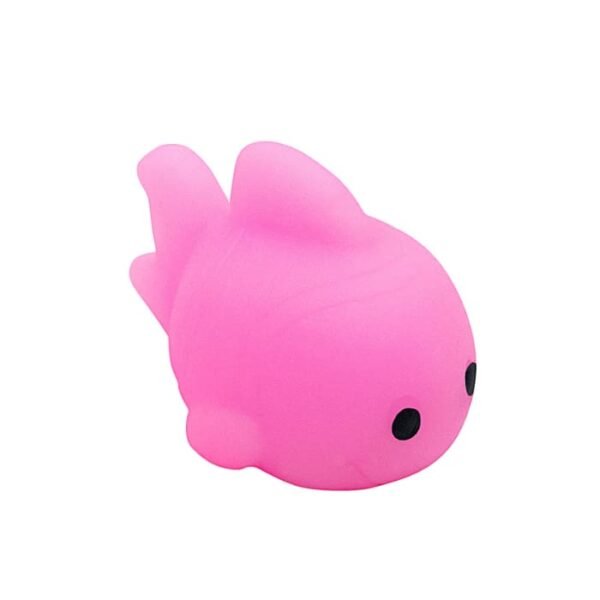 Squishy Mochi Fisch