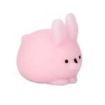 Squishy Mochi Hase