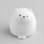 Squishy Mochi Katze Flauschig