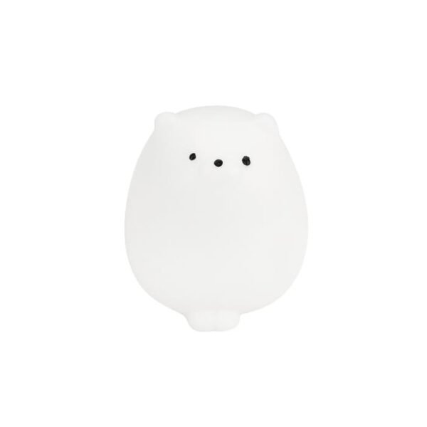 Squishy Mochi Katze Flauschig