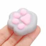 Squishy Mochi Katzenpfote