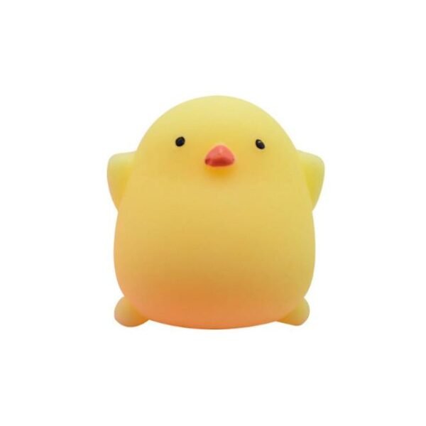 Squishy Mochi Küken