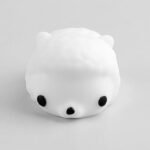 Squishy Mochi Lama