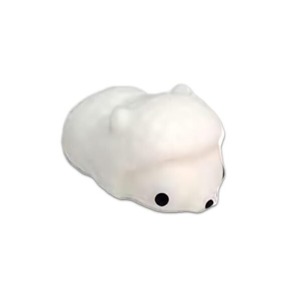 Squishy Mochi Lama
