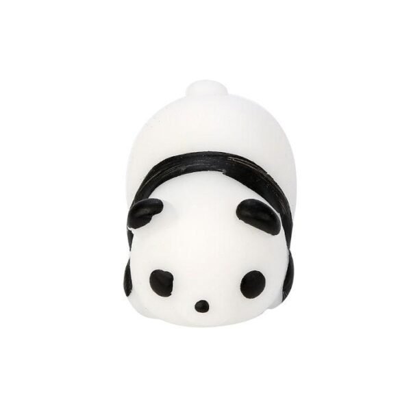 Squishy Mochi Panda