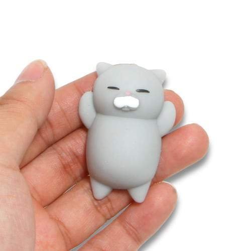 Squishy Mochi Set-2 Squishy Mochi Set