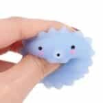 Squishy Mochi Stachelschwein