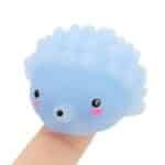 Squishy Mochi Stachelschwein