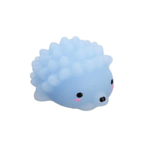 Squishy Mochi Stachelschwein