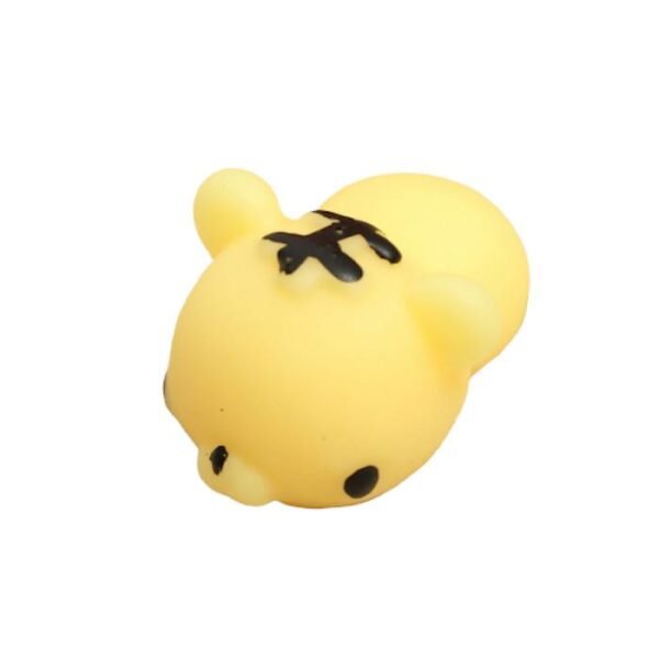 Squishy Mochi Tiger