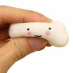 Squishy Mochi Wolke