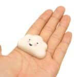 Squishy Mochi Wolke