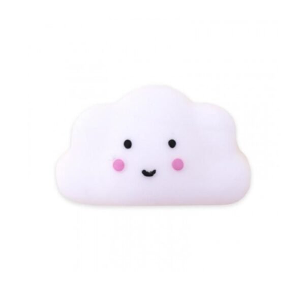 Squishy Mochi Wolke