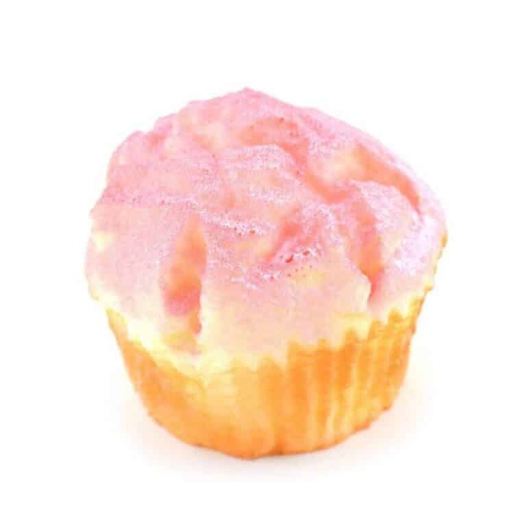 Squishy Muffin