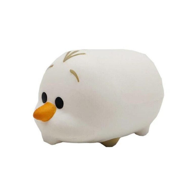 Squishy Olaf