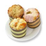 Squishy Pain Soufflé - Squishy Brot Aufgeblasen