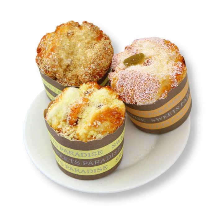 Squishy Pain Soufflé - Squishy Brot Aufgeblasen-1 Squishy Pain Soufflé - Squishy Brot Aufgeblasen