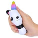 Squishy Panda Fest