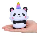 Squishy Panda Fest