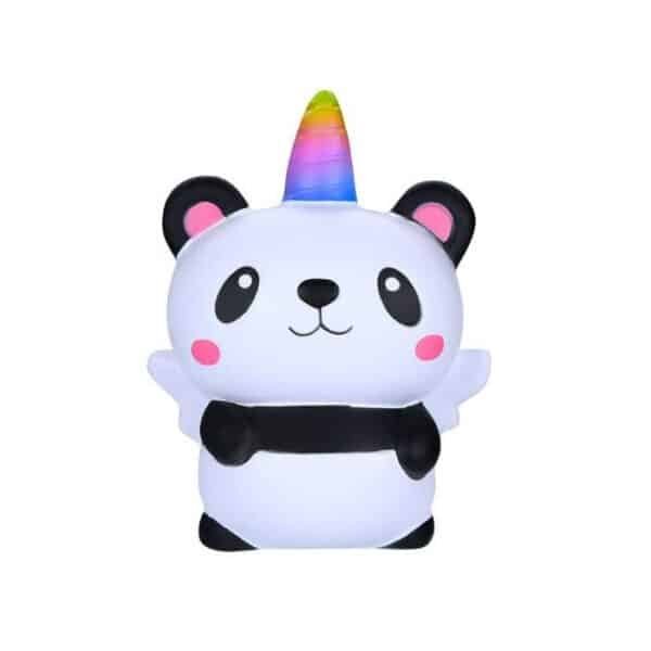 Squishy Panda Fest
