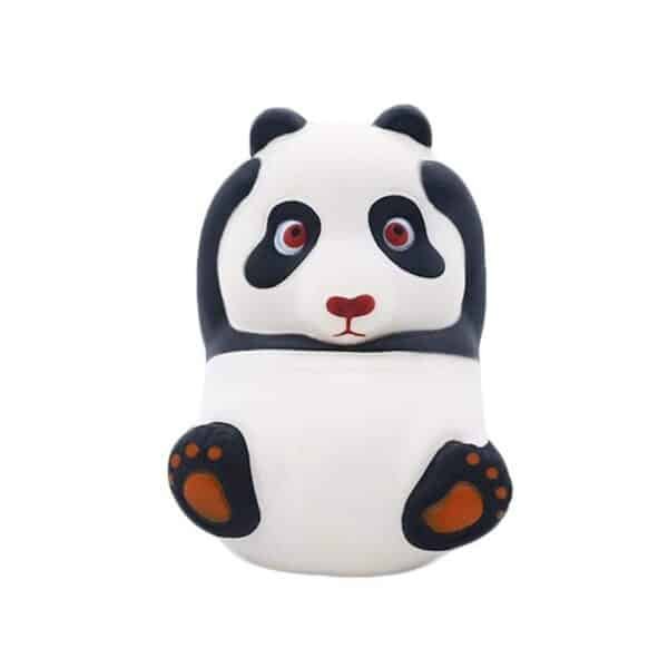 Squishy Panda Kawaii