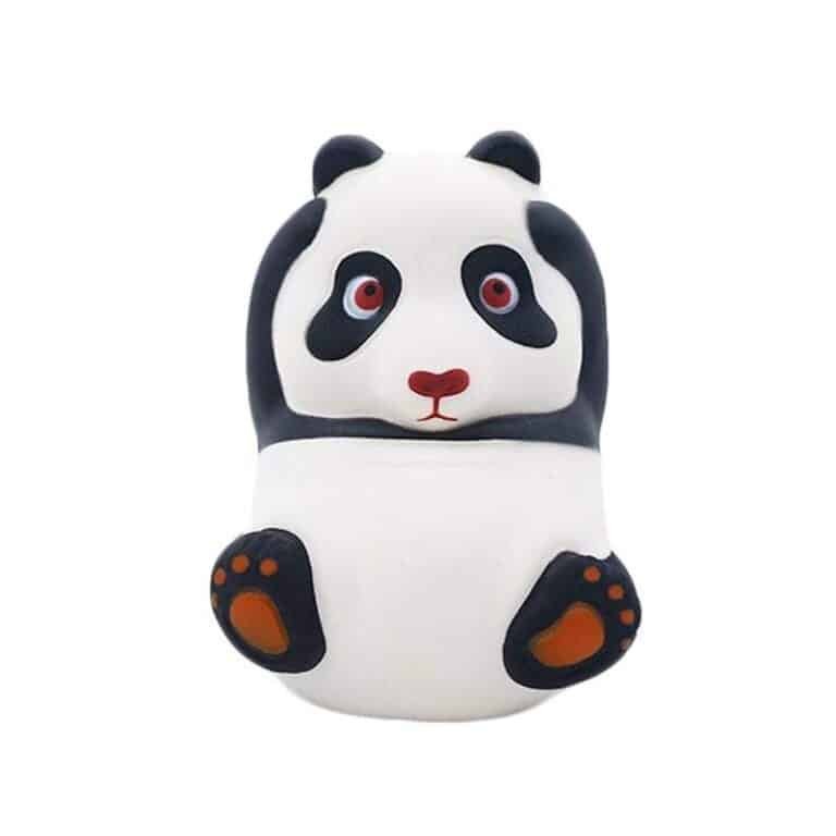 Squishy Panda Kawaii