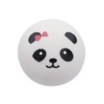 Squishy Panda Kopf