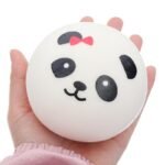 Squishy Panda Kopf