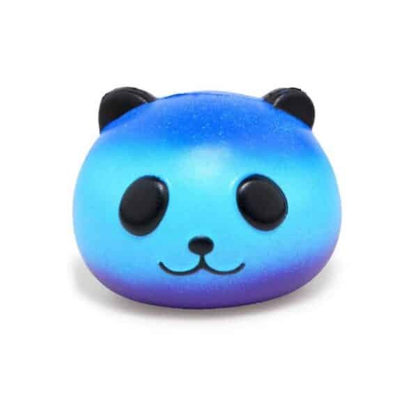 Squishy Panda-Kopf Galaxy