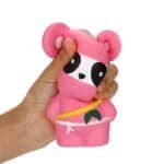 Squishy Panda Ninja