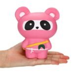 Squishy Panda Ninja